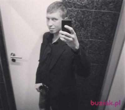 Adrian , Male, 33, Gubin, Polska, Photo: 3