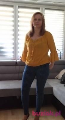 roksana, Female, 51, Będzin, Polska, Photo: 1
