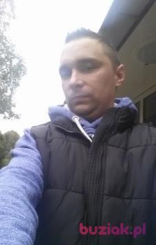 Przemek , Male, 40, Holandia, Photo: 4