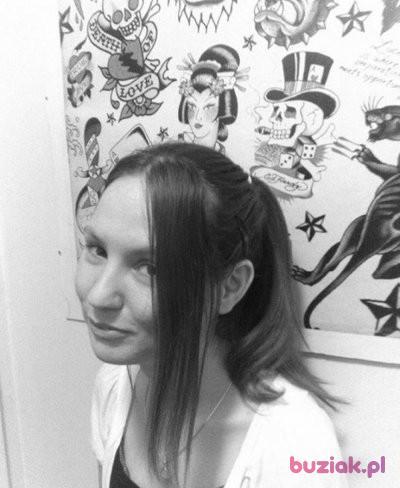 Gosia, Kobieta, 30, Wrocław, Polska, Zdjęcie: 2