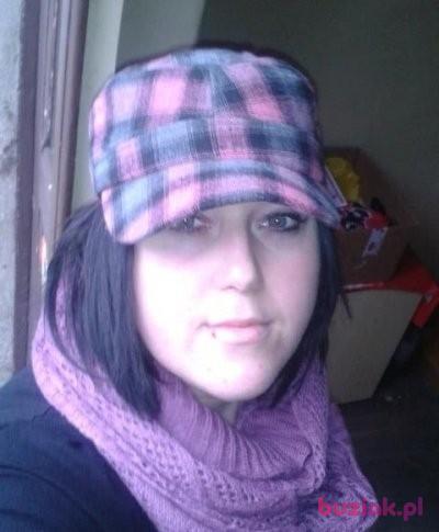 ewelina, Female, 37, Kórnik, Polska, Photo: 1
