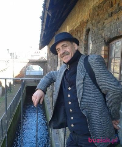 Zdzisiek, Male, 71, Szczecin, Polska, Photo: 6