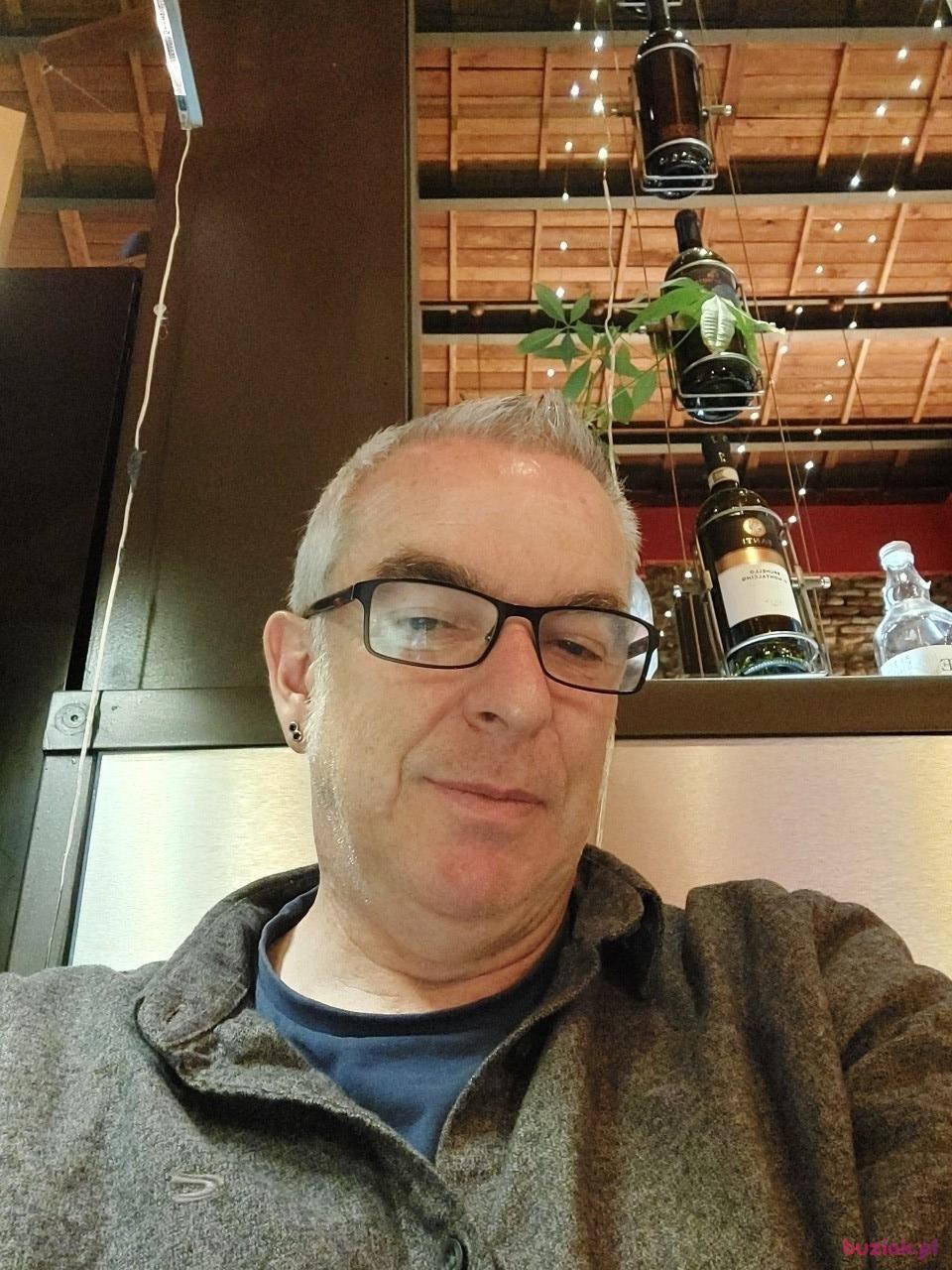NiewolnikKris, Male, 59, Karlsruhe, Niemcy, Photo: 2