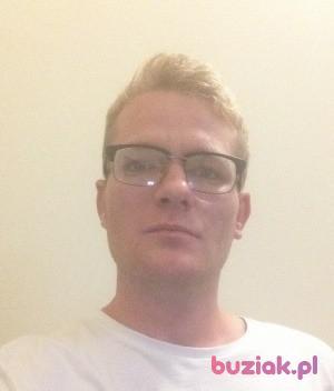 Grzegorz, Male, 40, Soham, Wielka Brytania, Photo: 2