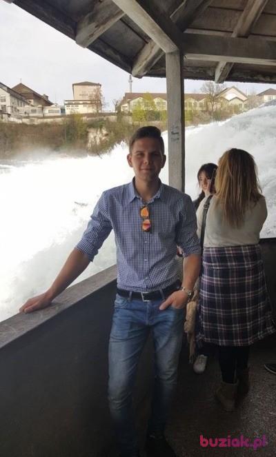 Bartosz, Mężczyzna, 31, Poznań, Polska, Zdjęcie: 4