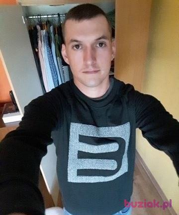 Kamil, Mężczyzna, 36, Kraków, Polska, Zdjęcie: 2