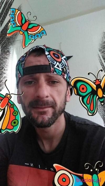 Damian, Male, 42, Holandia, Photo: 2