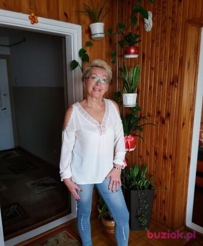 Bozenka, Kobieta, 65, Rzeszów, Polska, Zdjęcie: 3