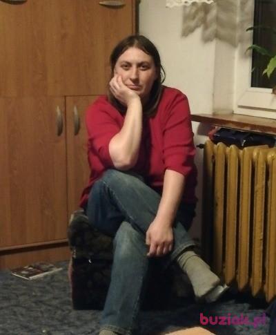 Krystyna, Female, 47, Białogard, Polska, Photo: 3