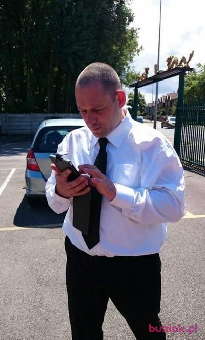 holkk, Male, 45, Ringway, Wielka Brytania, Photo: 2