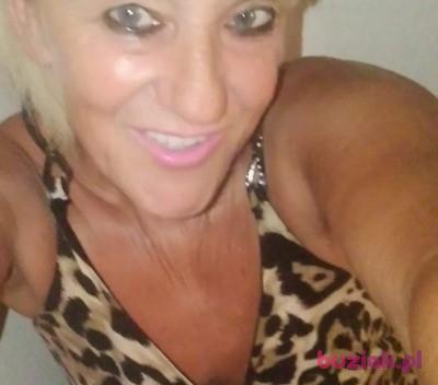 Marysia, Female, 67, Radzyń Podlaski, Polska, Photo: 7