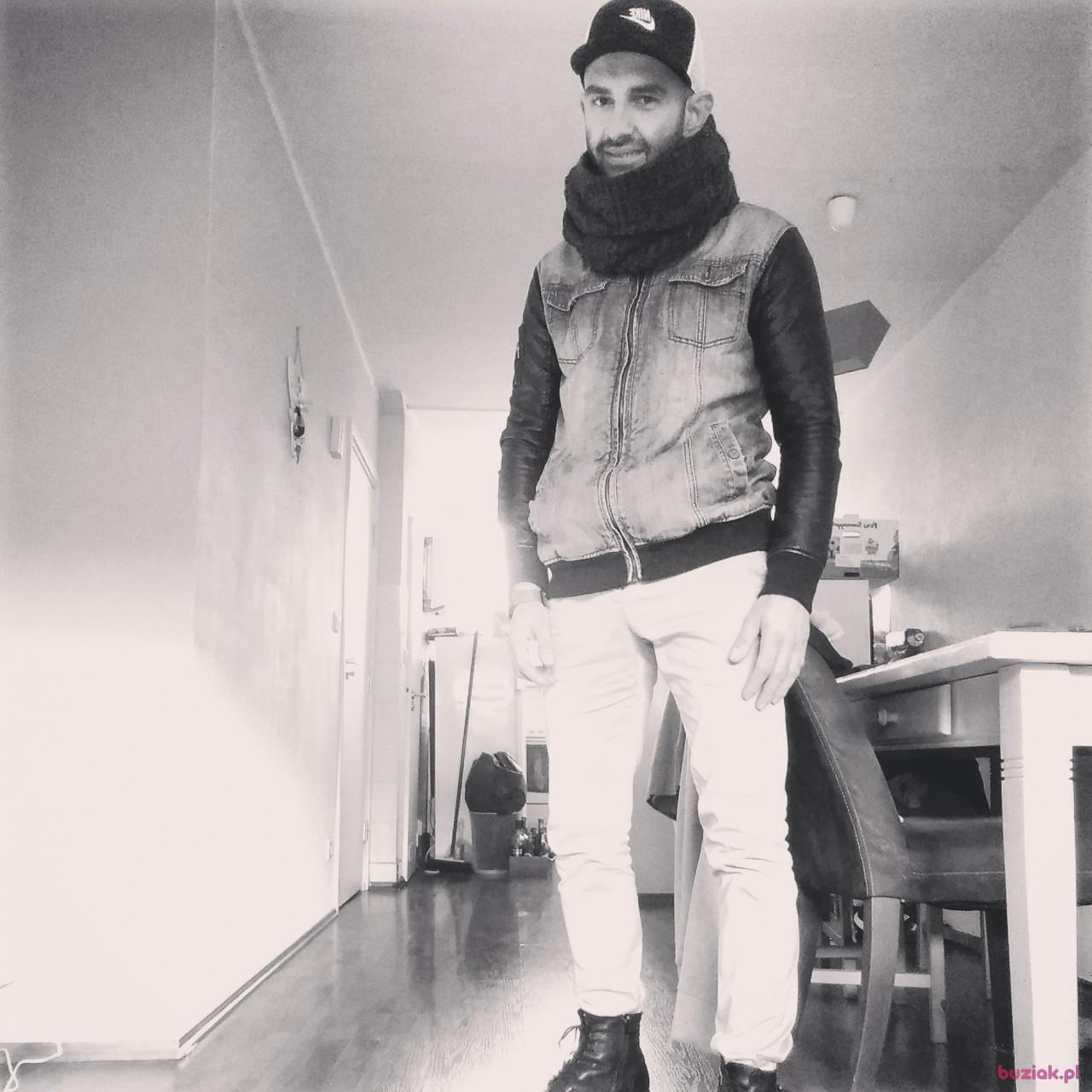 Tomek, Male, 40, Amsterdam, Holandia, Photo: 2