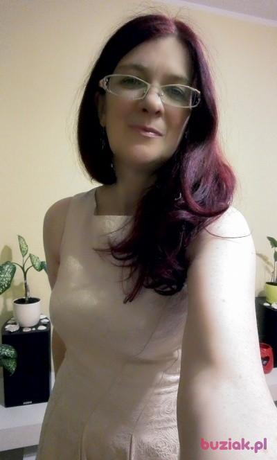 EMI, Female, 53, Gdynia, Polska, Photo: 1