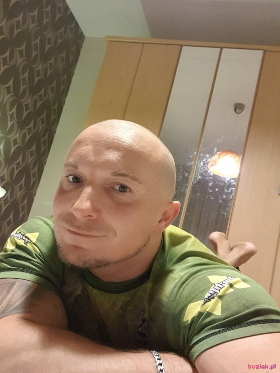 Mariusz, Male, 38, Breda, Holandia, Photo: 13