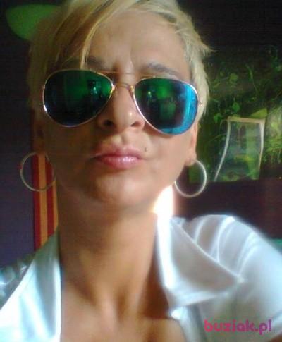 doris, Female, 45, Czechowice-Dziedzice, Polska, Photo: 1