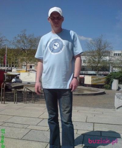 Tomasz, Male, 48, Żary, Polska, Photo: 5