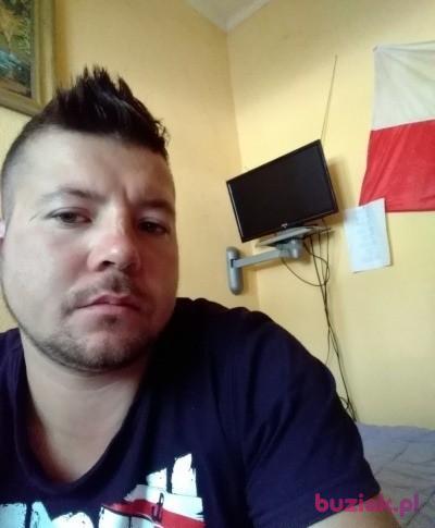 Piotr, Male, 38, Bielawa, Polska, Photo: 6