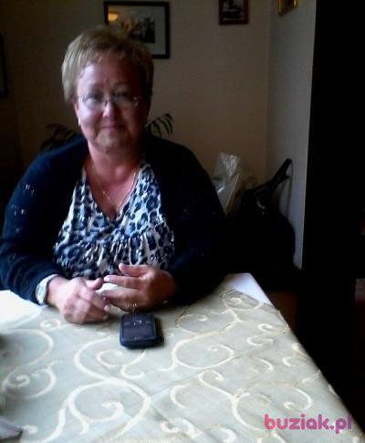 Beata, Female, 62, Tarnów, Polska, Photo: 2