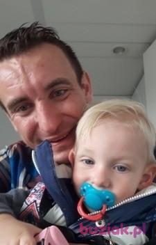 Michal, Male, 39, Holandia, Photo: 3