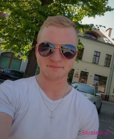 Hubert , Male, 32, Płoty, Polska, Photo: 2