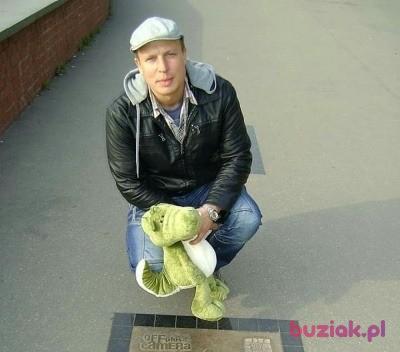 Marcin, Male, 42, Myszków, Polska, Photo: 2