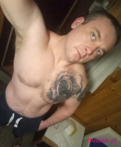 Marcin, Male, 45, Holandia, Photo: 7