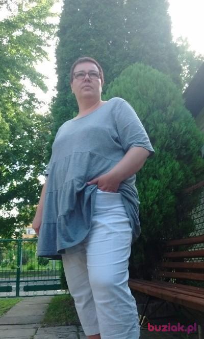 JoannaB., Female, 52, Puławy, Polska, Photo: 3