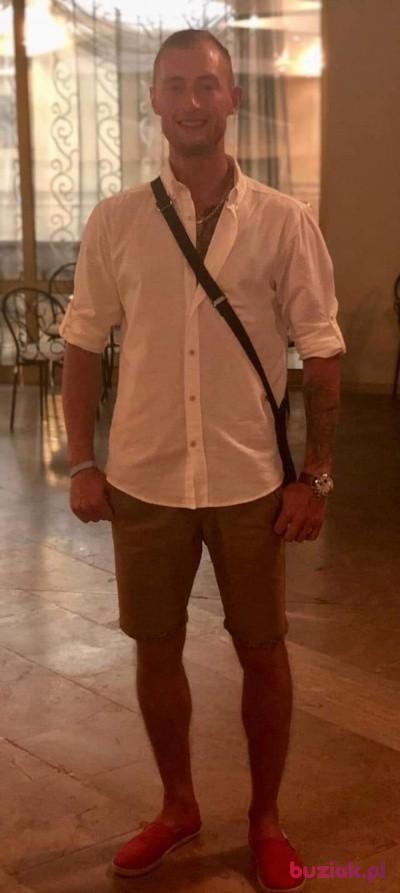 Wojtek, Mężczyzna, 37, Holandia, Zdjęcie: 2
