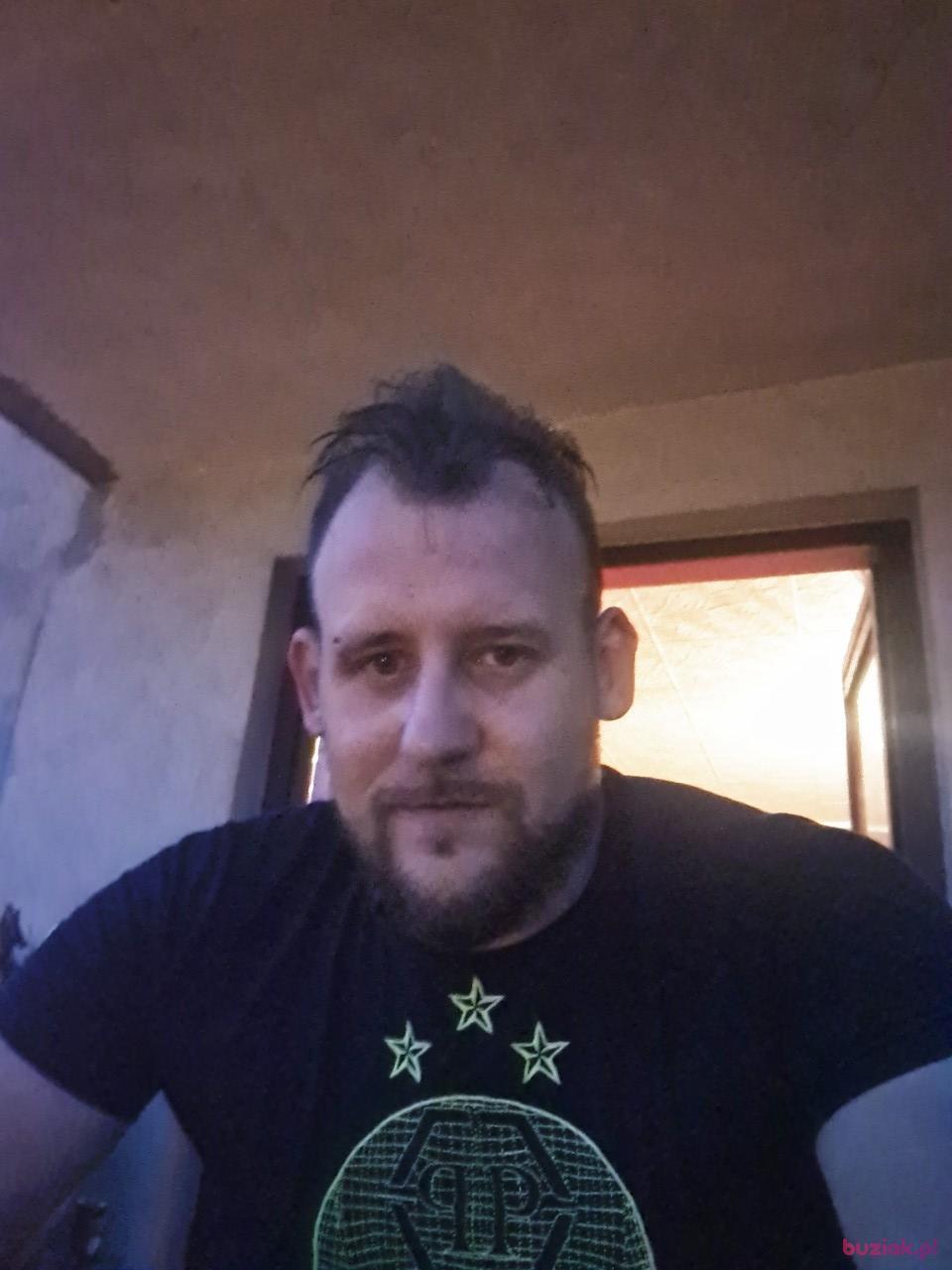 Damian, Male, 36, Warszawa, Polska, Photo: 4