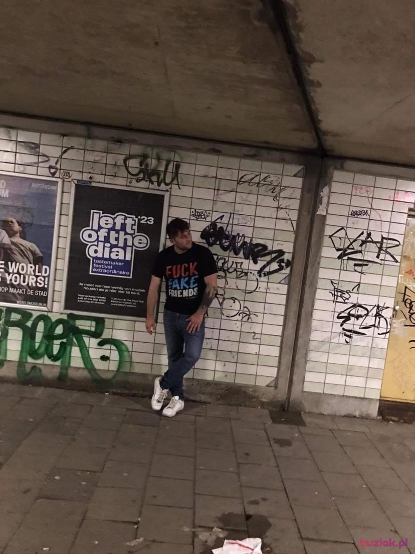 Mariusz, Male, 34, 's-Hertogenbosch, Holandia, Photo: 3