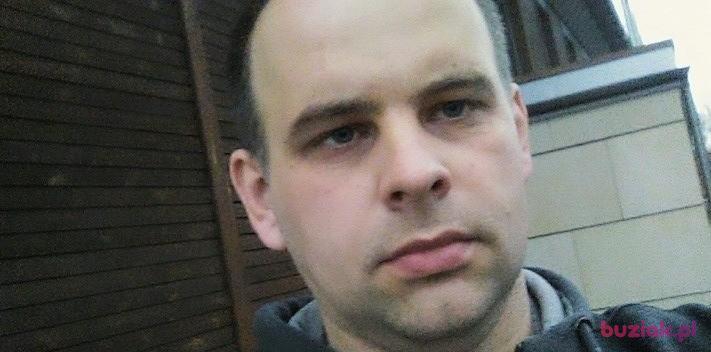 marcin, Male, 43, Gniezno, Polska, Photo: 2