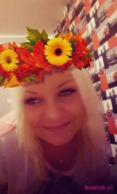 Katarzyna, Female, 50, Gorzów Wielkopolski, Polska, Photo: 5