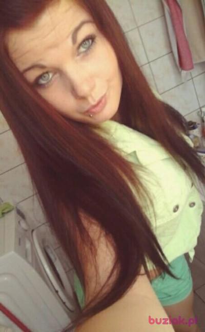 Karolina, Kobieta, 30, Poznań, Polska, Zdjęcie: 3