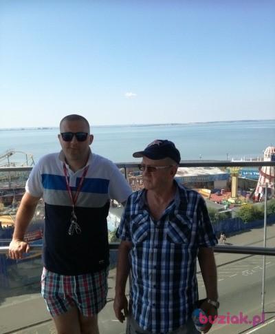 pawelmalisz1955, Male, 71, Łomża, Polska, Photo: 4