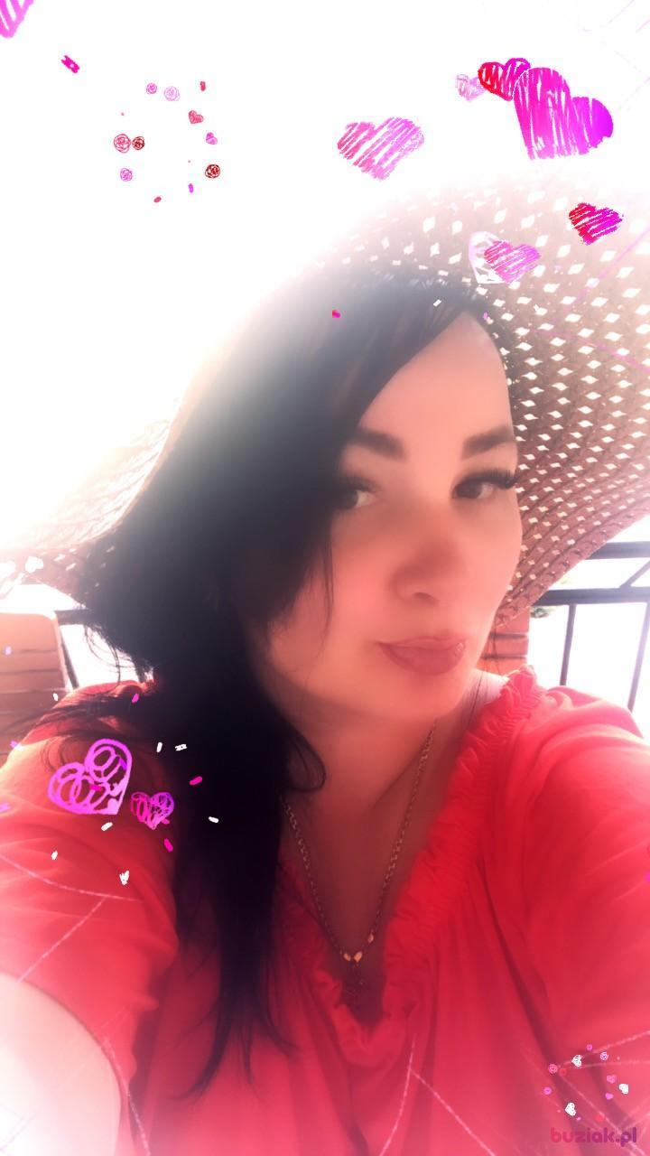 Maryna, Female, 42, Środa Wielkopolska, Polska, Photo: 2