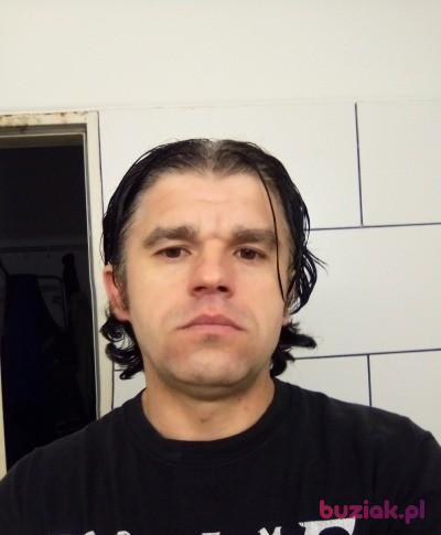 Tomek, Male, 47, Karlsruhe, Niemcy, Photo: 5