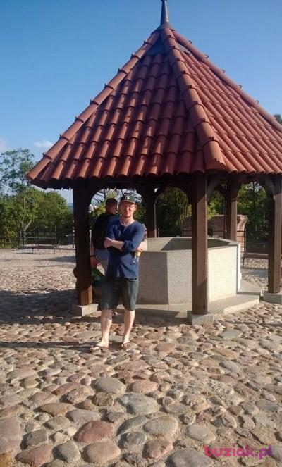 Adam, Mężczyzna, 36, Grudziądz, Polska, Zdjęcie: 2