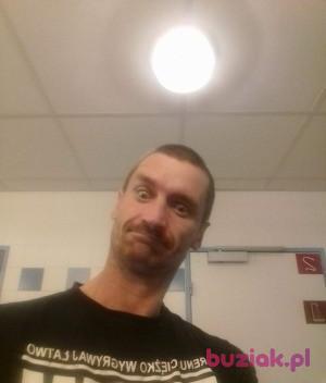 Andrzej , Male, 44, Żagań, Polska, Photo: 1