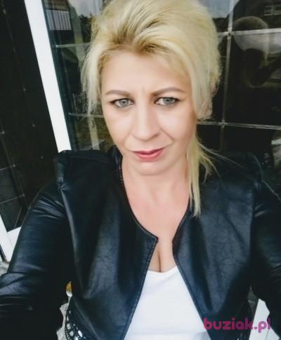 Marzena, Female, 50, Niemcy, Photo: 1