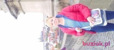 Joanna , Female, 53, Chodzież, Polska, Photo: 2