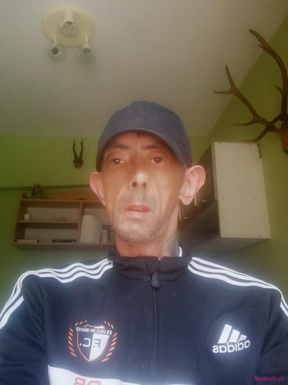 jan, Male, 38, Szczecin, Polska, Photo: 1
