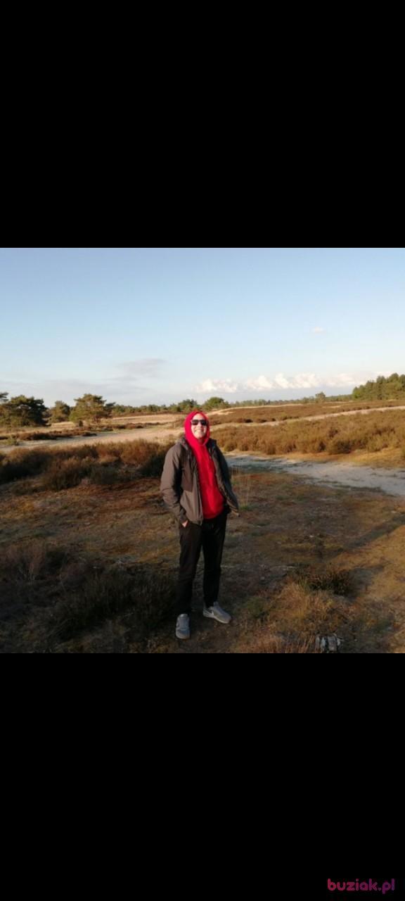 Lukasz, Male, 32, Zaanstad, Holandia, Photo: 4