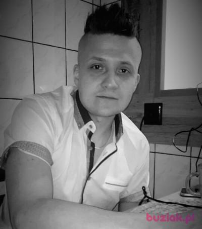 Damian, Male, 37, Bydgoszcz, Polska, Photo: 1