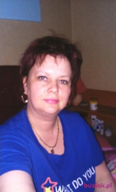 Renia, Female, 53, Świnoujście, Polska, Photo: 2