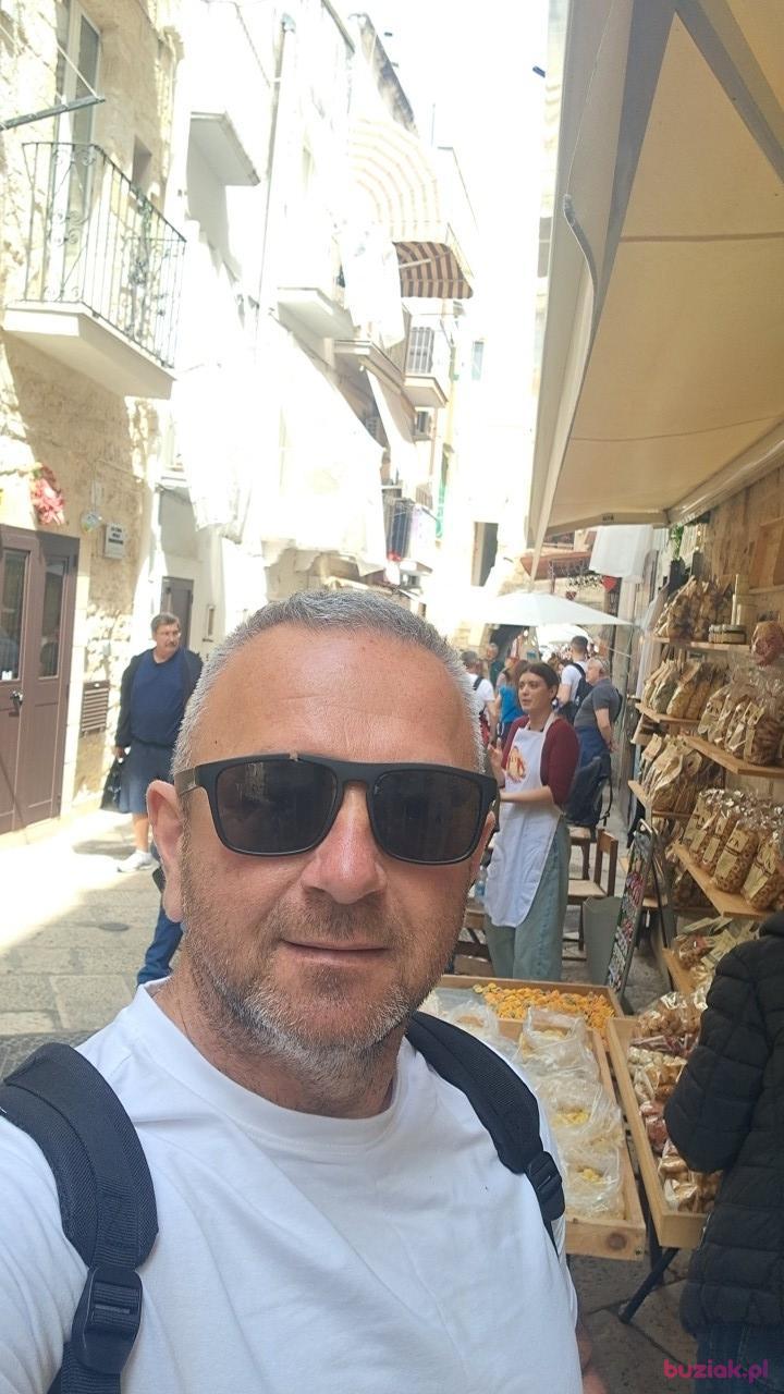 Adik, Male, 47, Poznań, Polska, Photo: 2