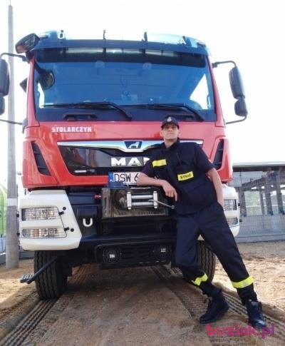 Marek, Male, 49, Międzychód, Polska, Photo: 5