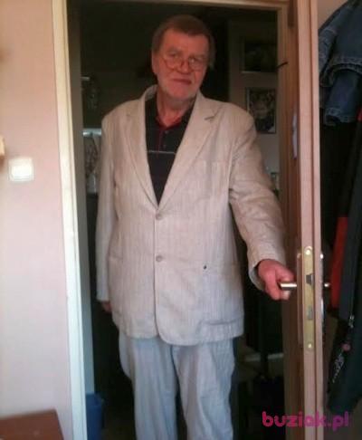 tomasz, Mężczyzna, 68, Poznań, Polska, Zdjęcie: 2