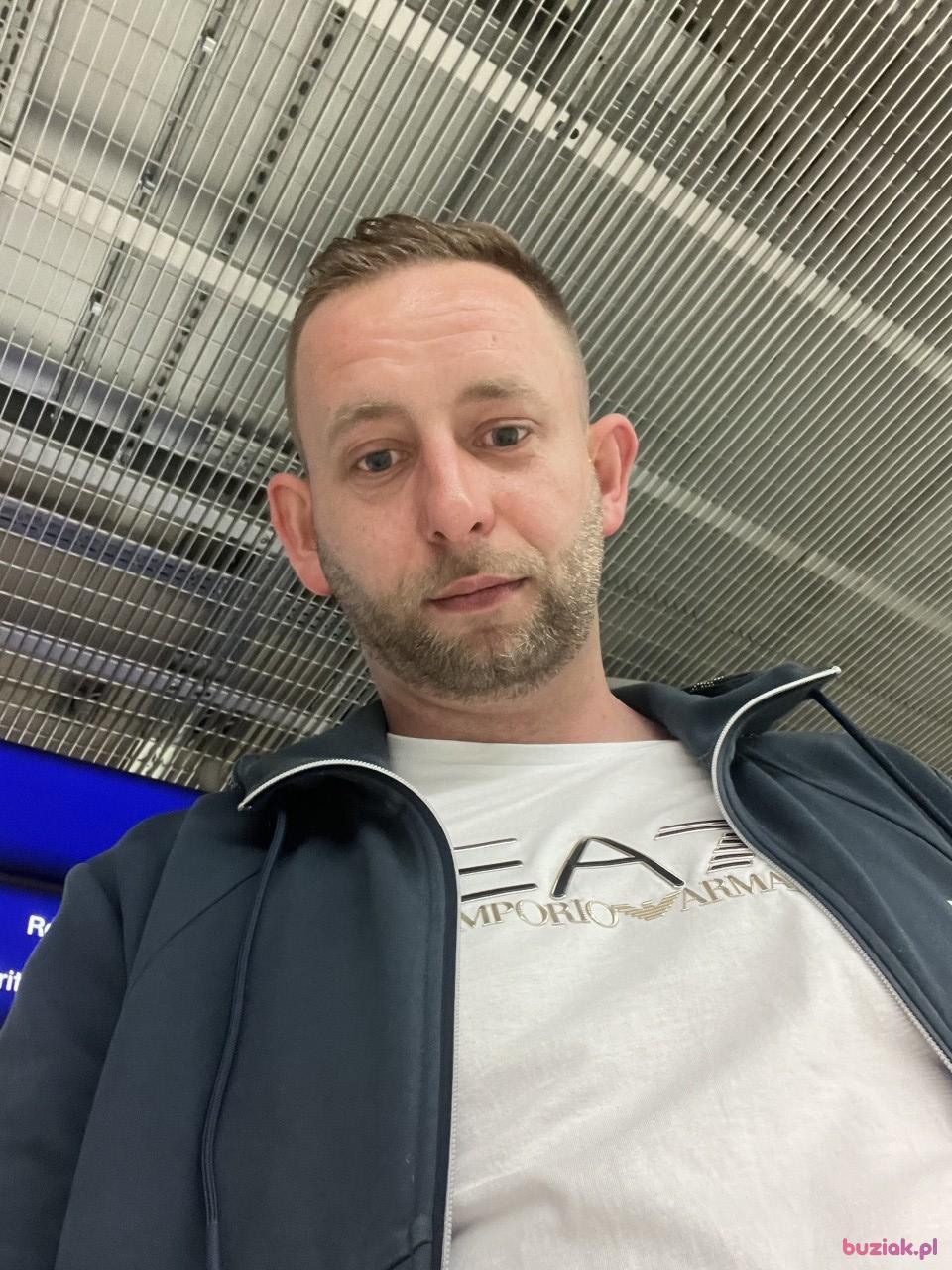 Kamil, Mężczyzna, 37, Stuttgart, Niemcy, Zdjęcie: 2