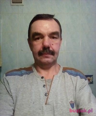 Henryk, Male, 55, Puck, Polska, Photo: 1