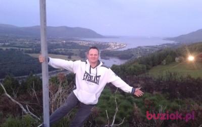 Marcin, Male, 49, Radomsko, Polska, Photo: 2